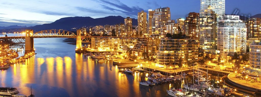 سختی های زندگی در شهر ونکوور چیست؟