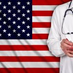 تحصیل پزشکی در امریکا
