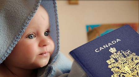 پاسپورت کانادا و بررسی ارزش و اعتبار آن