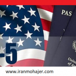 اخذ اقامت دائم امریکا از طریق EB5