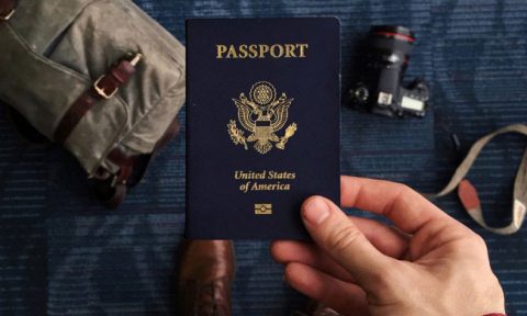 اخذ اقامت امریکا از طریق ویزایE2