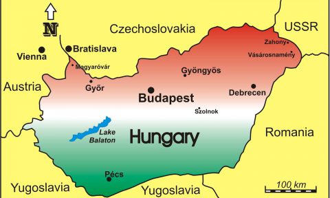 اقامت دائم مجارستان