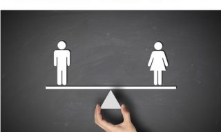 برابری جنسیتی