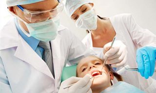 شرایط ویژه جهت اقامت دائم دندانپزشکان