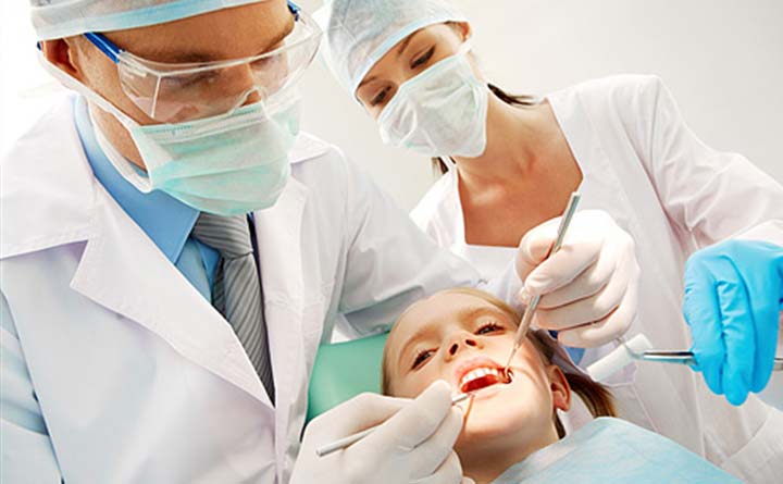 شرایط ویژه جهت اقامت دائم دندانپزشکان